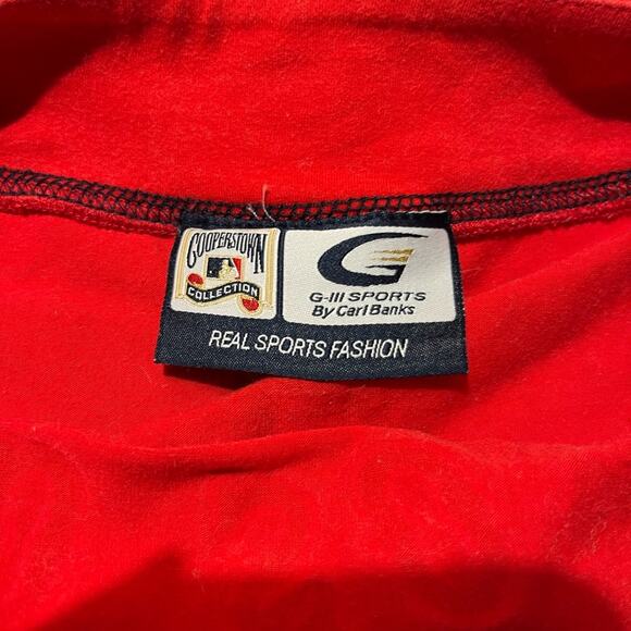 Women’s Red Sox hat and vintage babydoll tee bundle - Picture 5 of 9